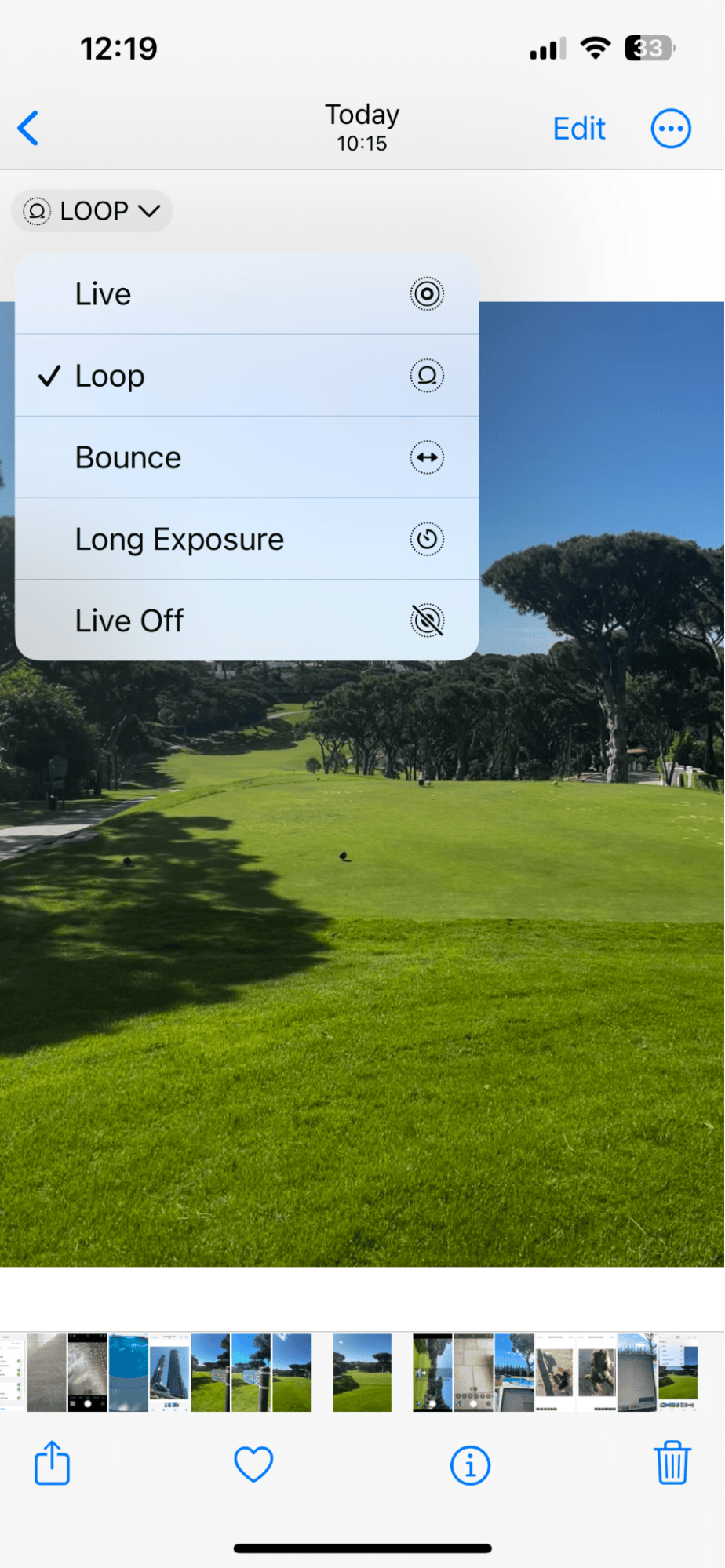 How to take professional photos with iPhone